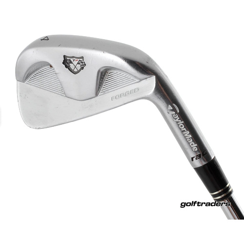 Taylormade RAC TP Forged 4 Iron Steel Regular+ Flex New Grip M2572