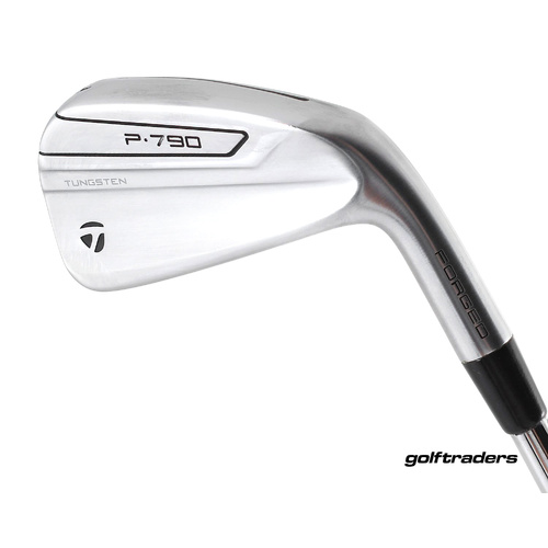 Taylormade 2019 P790 Forged 4 Iron Steel X-Stiff Flex M2575