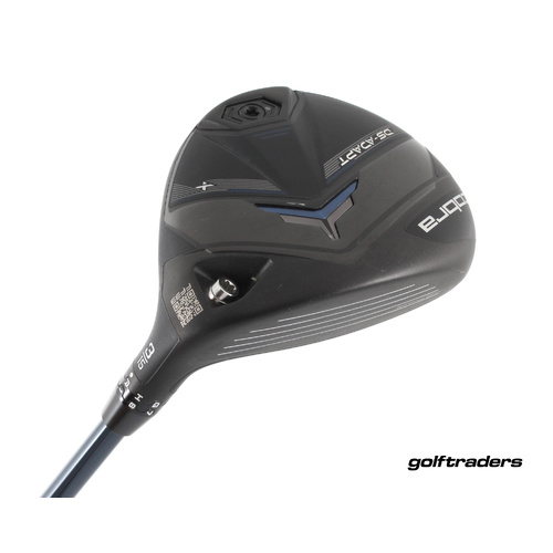 Cobra DS-Adapt 3 Fairway Wood 15º Graphite Stiff Flex M2597