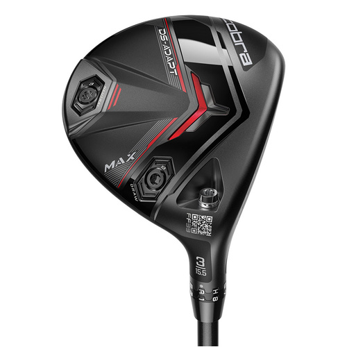 Cobra DS-Adapt MAX 3 Fairway Wood 15.5º Graphite Regular Flex M2598