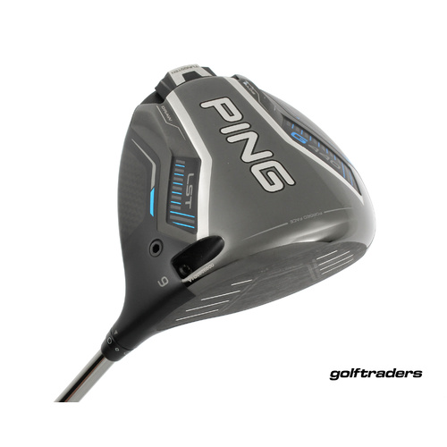 Ping G440 LST Driver 9º Graphite Stiff Flex M2645