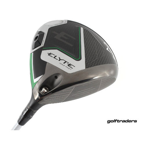 Callaway Elyte Max Fast Driver 12º Graphite Ladies Flex M2672