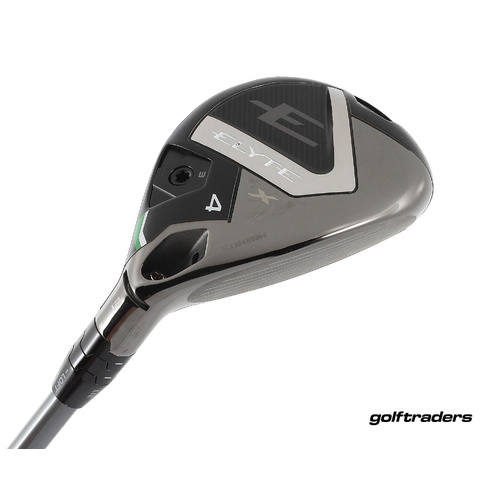 Callaway Elyte X 4 Hybrid 21º Graphite Regular Flex M2675