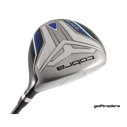 Cobra Fly XL 3 Fairway Wood 15º Graphite Regular Flex M2693