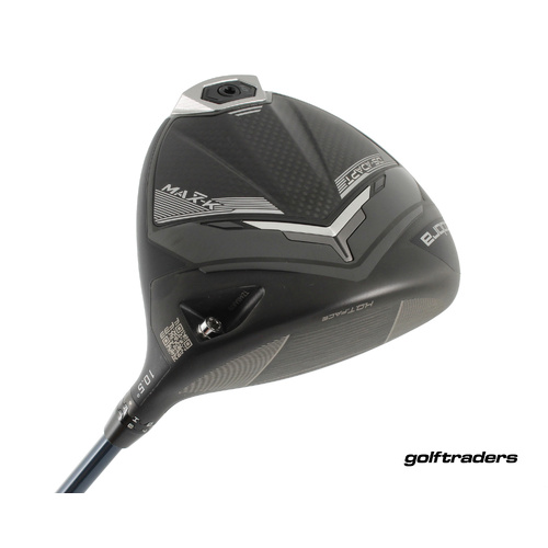 Cobra DS-Adapt Max-K Driver 10.5º Graphite Regular Flex M2733