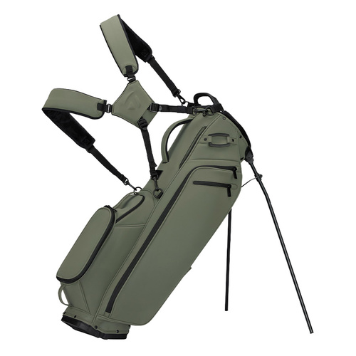 Taylormade TM26 Signature Stand Bag - Sage M2738