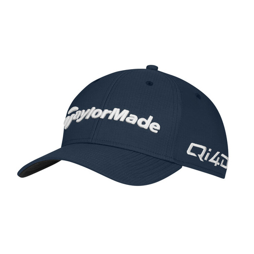Taylormade TM26 Tour Radar Golf Cap - Navy - Reg M2821