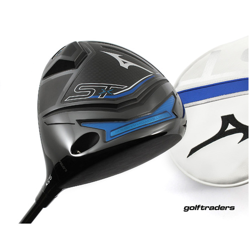 Mizuno ST-X 230 Driver 9.5º Graphite Regular Flex Cover M2831