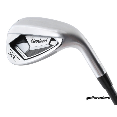 Cleveland XL Zipcore Gap Wedge 48º Graphite Regular Flex M2833