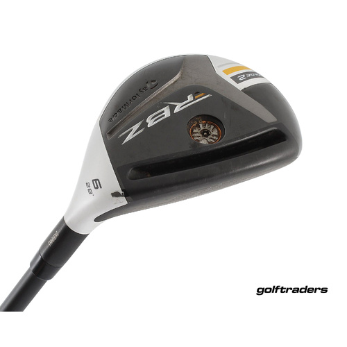Taylormade RBZ Stage 2 Rescue 6 Hybrid 28º Graphite Ladies Flex M2847