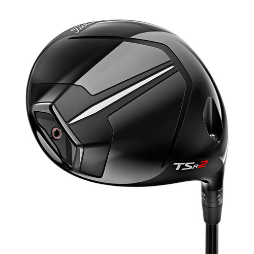 Titleist TSR2 Driver 10º Graphite Regular Flex Cover M2873