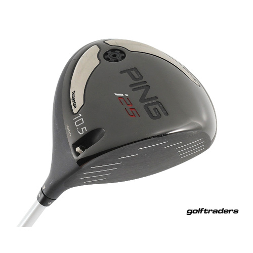 Ping i25 Driver 10.5º Graphite Stiff Flex M2960