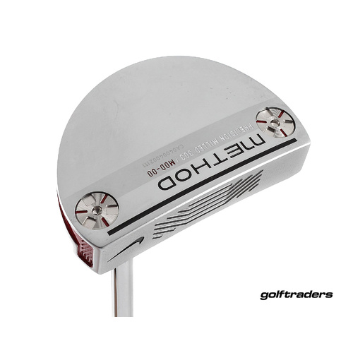 Nike Method MOD-00 Putter 34" Steel M3001