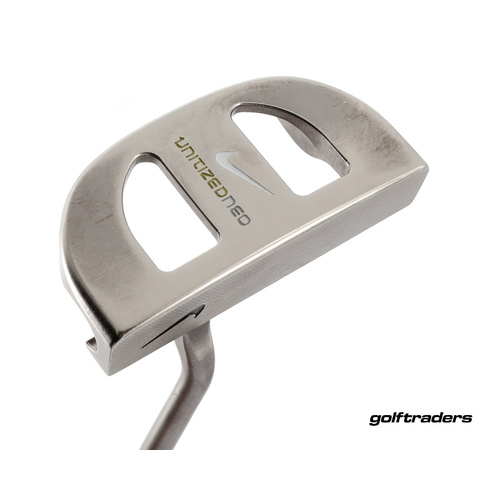 Nike UnitizedNeo Putter 36" Steel M3009