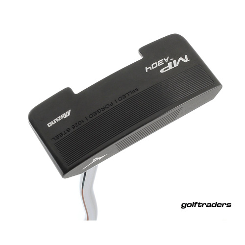 Mizuno MP-A304 Putter 34" Steel M3015