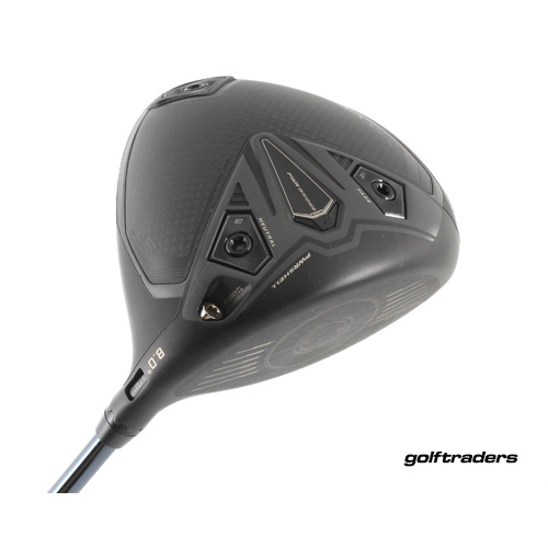 Cobra Darkspeed LS Driver 8º Graphite X-Stiff Flex M3078