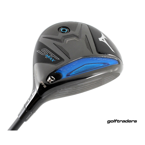 Mizuno ST MAX 230 3 Fairway Wood 15º Graphite Stiff Flex New Grip M3086