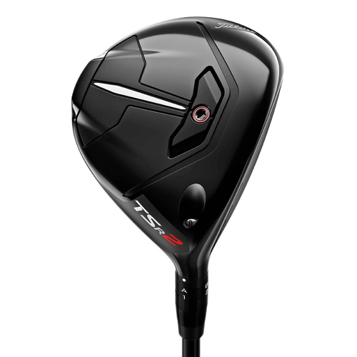 Titleist TSR2 3 Fairway Wood 15º Graphite Regular Flex M3324