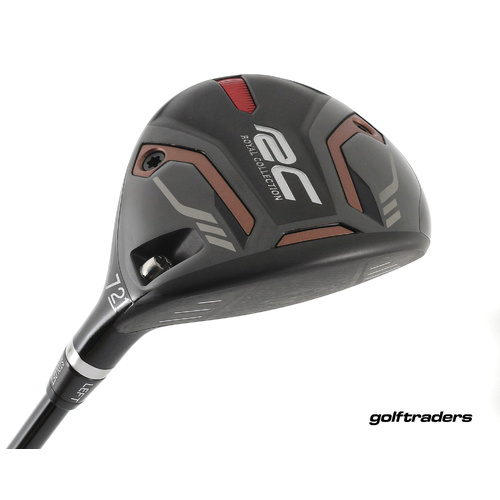 Royal Collection AM.X 7 Fairway Wood 21º Graphite Stiff Flex M3402