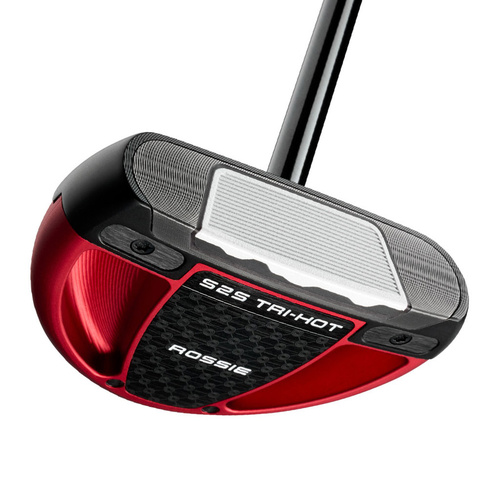 Odyssey Square To Square Tri-Hot Rossie Putter 35" Steel Cover M3479