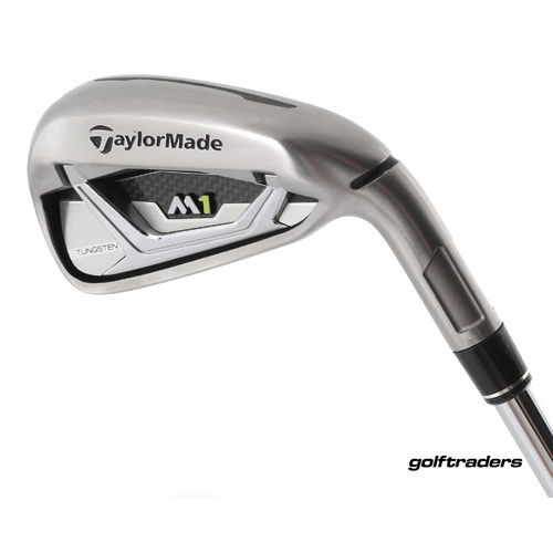 Taylormade M1 3 Iron Steel Regular Flex M3498