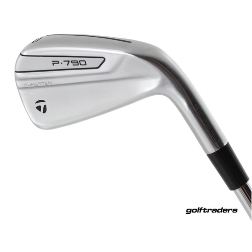 Taylormade P790 Forged 2 UDI Utility Iron Steel Stiff Flex M3500