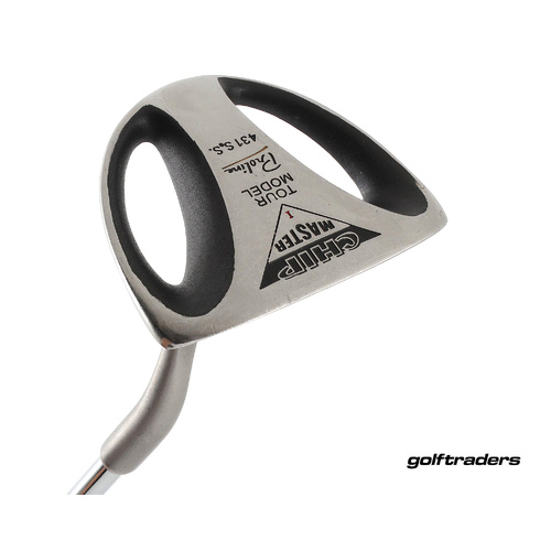 Proline Chip Master Tour I Chipper Steel Regular 35º Flex M3514