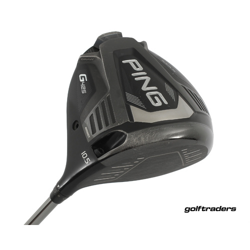 Ping G425 Max Driver 10.5º Graphite Regular Flex M3635