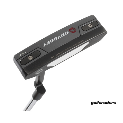 Odyssey Tri-Hot 5K Two Putter 34" Stroke Lab M3747