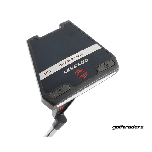 Odyssey Tri-Beam 12 Putter 36.5" Stroke Lab M3748