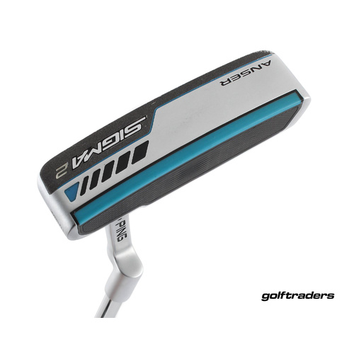 Ping Sigma 2 Anser Blade Putter 34" Steel M3794