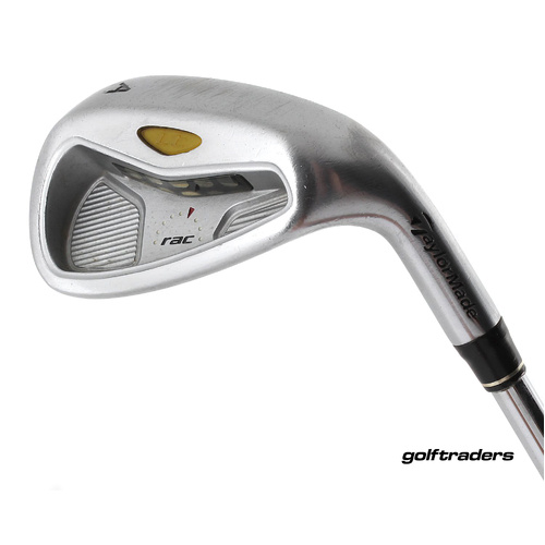 Taylormade RAC LT Gap Wedge 50º Steel Regular Flex New Grip M3829