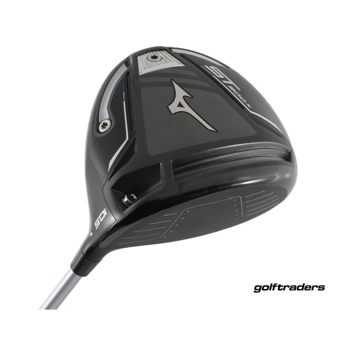 Mizuno ST200X Driver 10.5º Graphite Regular Flex New Grip M4022