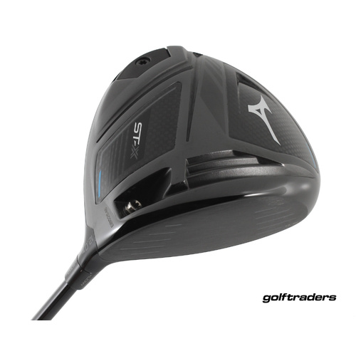 Mizuno ST-X 220 Driver 12º Graphite Stiff Flex M4051