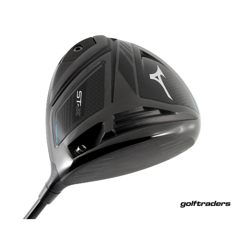 Mizuno ST-X 220 Driver 10.5º Graphite Stiff Regular Flex M4052