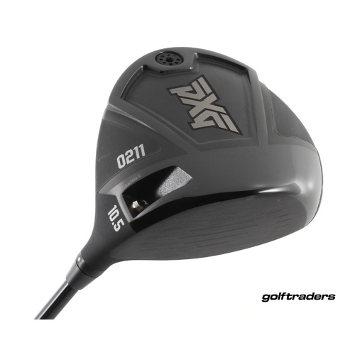 PXG 0211 Driver 10.5º Graphite Stiff Flex M4054