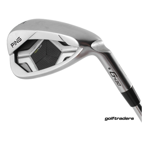 Ping G430 Blue Dot Gap Wedge 45º Steel Regular Flex M4058