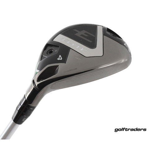 Callaway Ladies Elyte Max Fast 4 Hybrid 23º Graphite Ladies Flex M4149