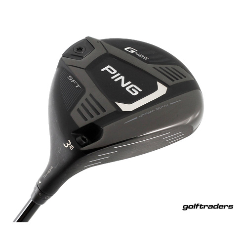 Ping G425 SFT 3 Fairway Wood 16º Graphite Regular Flex M4167