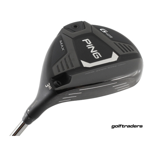 Ping G425 MAX 3 Fairway Wood 14.5º Graphite Stiff Flex M4208