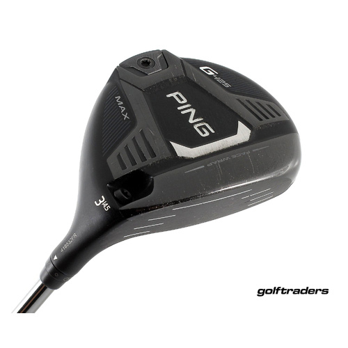 Ping G425 MAX 3 Fairway Wood 14.5º Graphite Stiff Flex M4210