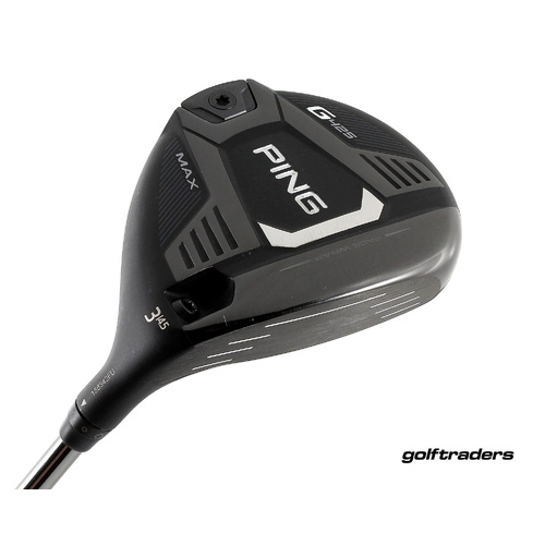 Ping G425 MAX 3 Fairway Wood 14.5º Graphite Stiff Flex M4211