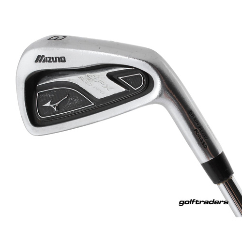 Mizuno JPX 800 Pro Forged 3 Iron Steel Regular Flex New Grip M4256