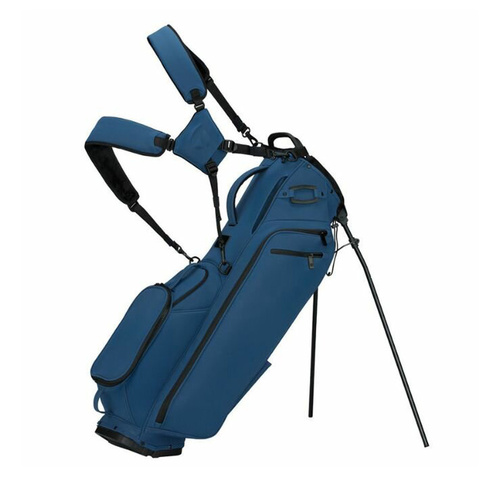 Taylormade TM26 Signature Stand Bag - Navy - M4260