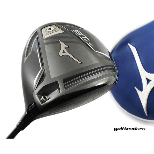Mizuno ST200 Driver 9.5º Graphite Stiff Flex Cover M4350