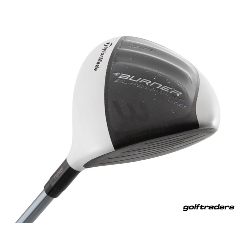 Taylormade Burner Superfast 2.0 3 Fairway Wood 15º Graphite Ladies Flex M4381