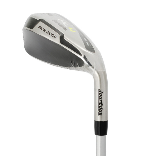 Tour Edge HL4 5 Hybrid Iron 26º Graphite Regular Flex M4440