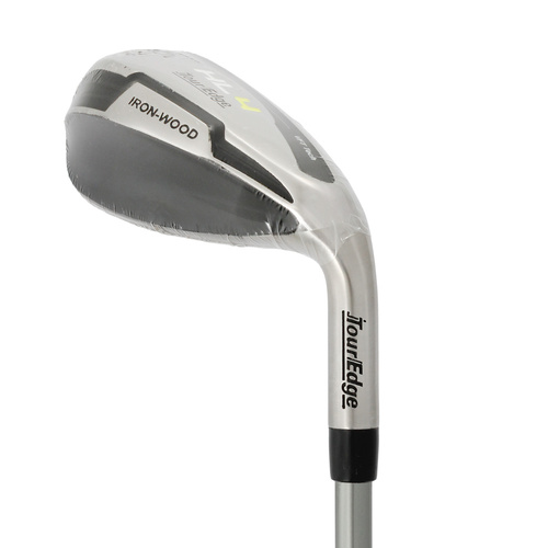 Tour Edge HL4 6 Hybrid Iron 29º Graphite Seniors Flex M4442