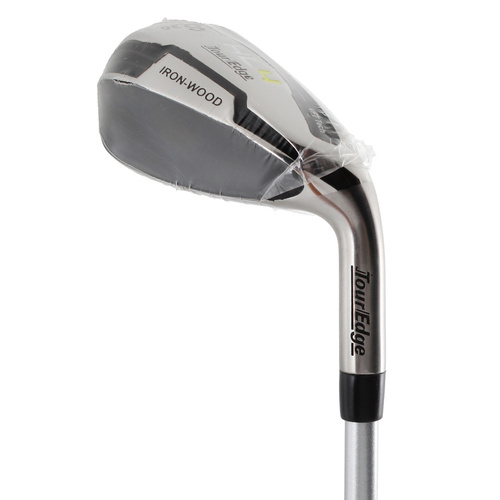 Tour Edge HL4 8 Hybrid Iron 36º Graphite Regular Flex M4450