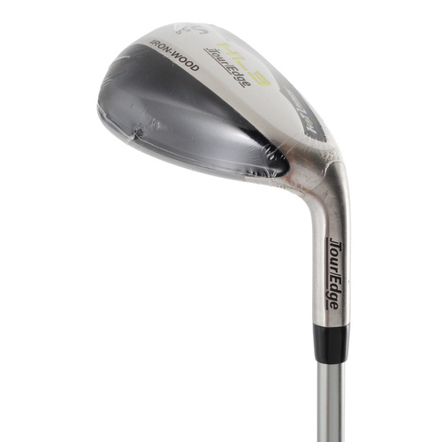 Tour Edge HL4 Sand Wedge 54º Graphite Regular Flex M4452